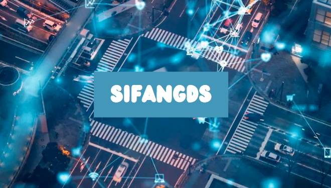 Sifangds