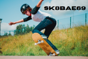 Sk8bae69