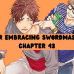 Star Embracing Swordmaster Chapter 43