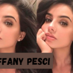 Tiffany Pesci