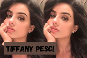 Tiffany Pesci