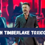 Justin Timberlake Toxicology