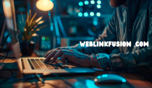 WeblinkFusion .com