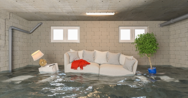 How to Restore Your Home After Water Damage