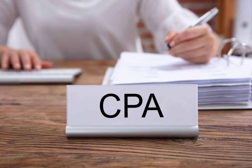 What Steps Do You Need to Take to Earn Your CPA License?