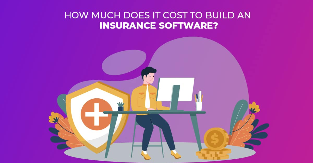 Typical Costs of Implementing Insurance Software Solutions