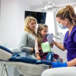 4 Things To Look for in a Family Orthodontist