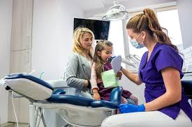 4 Things To Look for in a Family Orthodontist