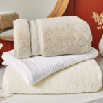 Choosing the Right Towels for Your Bed and Breakfast