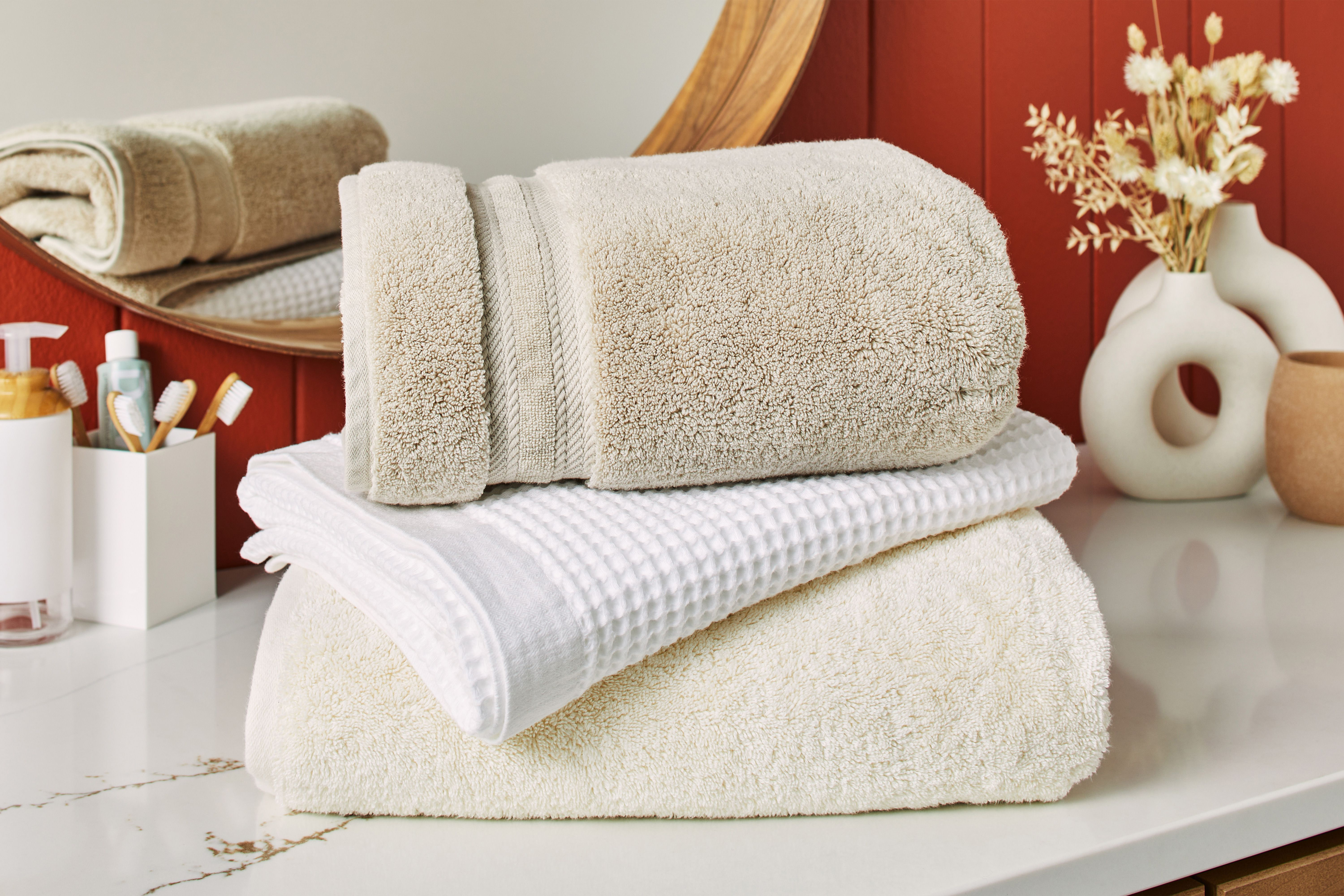 Choosing the Right Towels for Your Bed and Breakfast