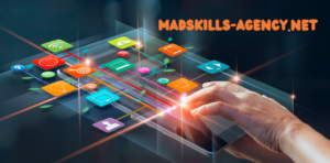 MadSkills-Agency.net