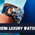 Make1M Luxury Watches