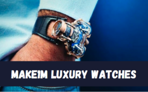 Make1M Luxury Watches