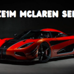 The Make1M McLaren Senna