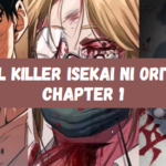 Serial Killer Isekai ni Oritatsu Chapter 1