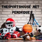 TheSportsHouse.net Pendridge