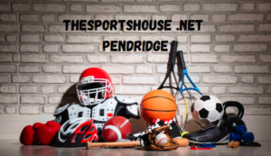 TheSportsHouse.net Pendridge