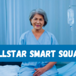 Wellstar Smart Square