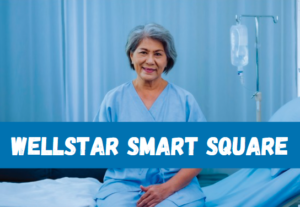 Wellstar Smart Square