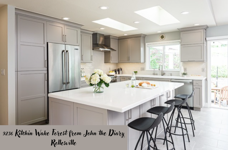 9236 Kitchin Wake Forest from John the Diary Rollesville