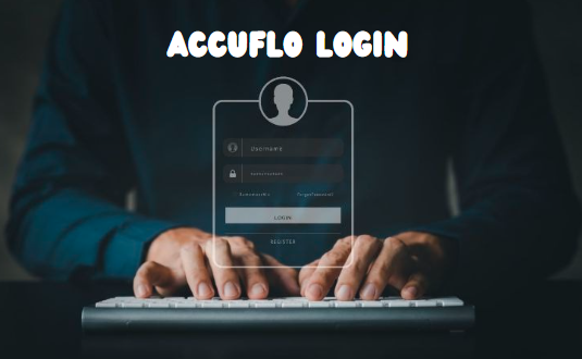 Accuflo Login