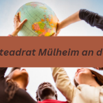 Jugendteadrat Mülheim an der Ruhr