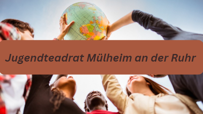 Jugendteadrat Mülheim an der Ruhr