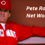 Pete Rose Net Worth