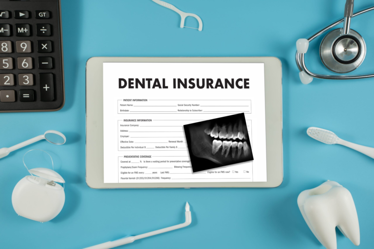 A Comprehensive Comparison of Dental Insurance Plans: PPO vs. HMO