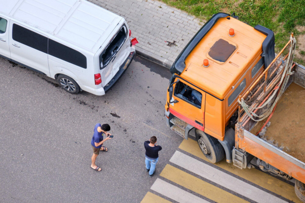 How to Maximize Your Truck Injury Settlement: Tips from Legal Experts