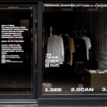 Maximizing Foot Traffic: The Importance of a Stunning Storefront Display