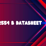 95012554 B Datasheet