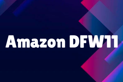 Amazon DFW11