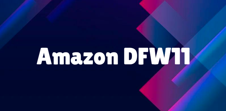 Amazon DFW11