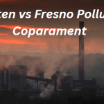 Dorsten vs Fresno Pollution Coparament