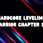 Hardcore Leveling Warrior Chapter 329