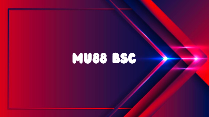 Mu88 BSC