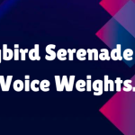 Songbird Serenade MLP AI Voice Weights.GG