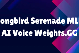 Songbird Serenade MLP AI Voice Weights.GG