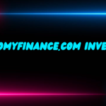 gomyfinance.com Invest