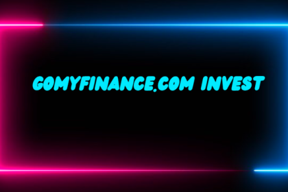 gomyfinance.com Invest