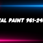 Kwal Paint 961-240