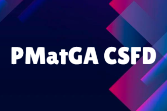 PMatGA CSFD