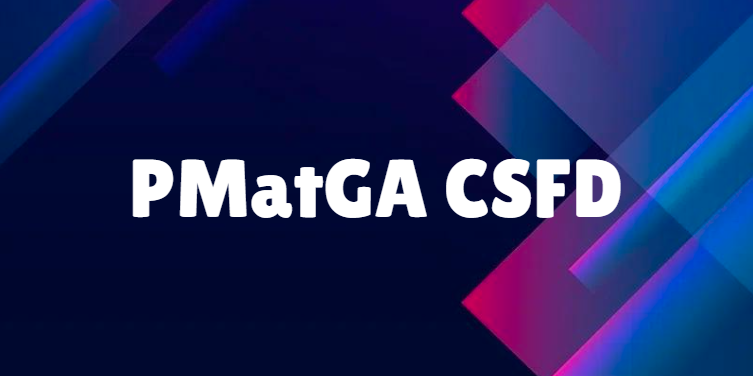 PMatGA CSFD