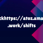 Slackhttps://atoz.amazon.work/shifts