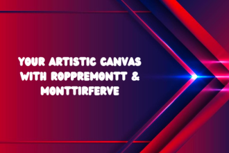 Your Artistic Canvas with Roppremontt & Monttirferve