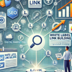 White Label SEO: The Hidden Backbone of Modern Digital Marketing