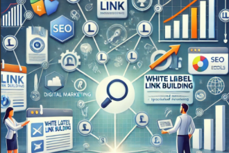 White Label SEO: The Hidden Backbone of Modern Digital Marketing