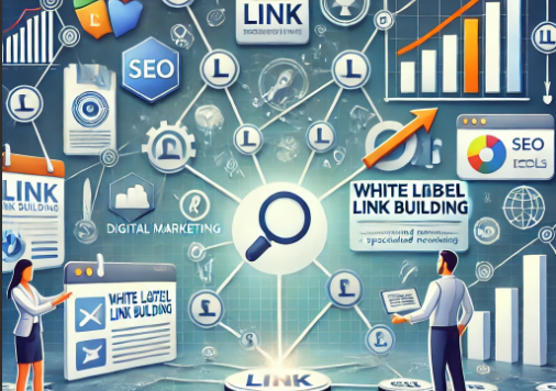 White Label SEO: The Hidden Backbone of Modern Digital Marketing