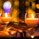 Choosing the Right Wax for Your Candle Making Projects
